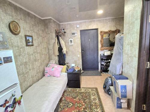 квартира за адресою Олега Ольжича, 44