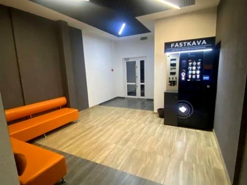 квартира за адресою Миколи Гулака вул., 4