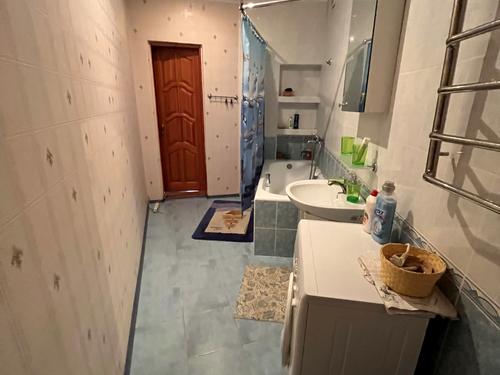 квартира за адресою Петра Григоренка просп., 24