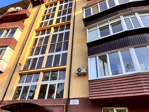 квартира за адресою Миколи Сингаївського вул. (Ново-Оскольська), 1Д