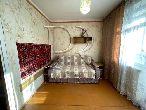 квартира за адресою Героїв Дніпра вул., 7