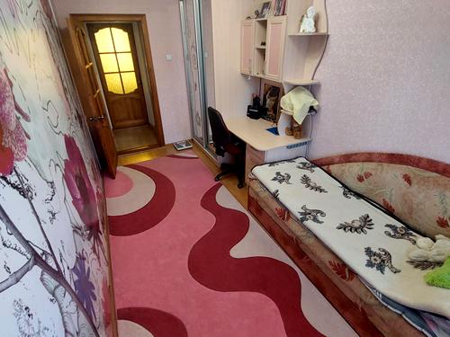 квартира за адресою Велика Морська вул., 34
