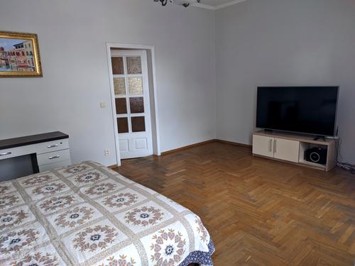 квартира за адресою Жовківська вул. (Декабристів), 17