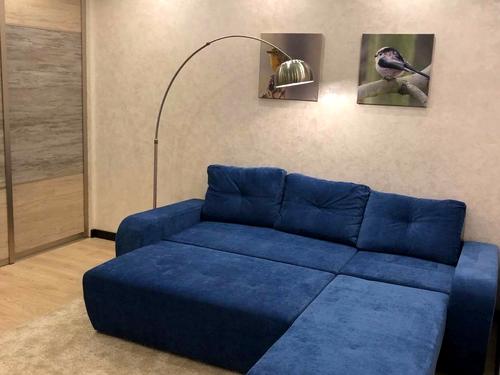 квартира за адресою Олени Пчілки вул., 6-А