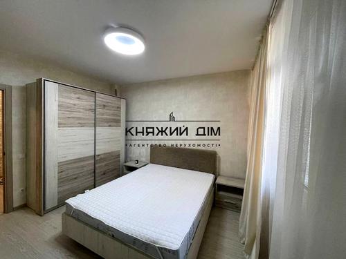 квартира по адресу Степана Рудницкого ул. (Вильямса академика), 19/14