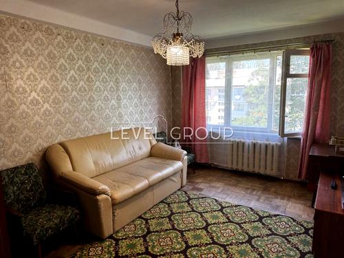 квартира по адресу Чёрных Запорожцев ул. (Петра Запорожця), 5-А