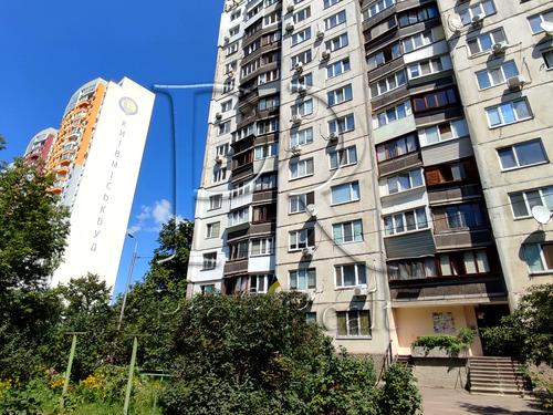 квартира по адресу Пантелеймона Кулиша ул. (Челябинская), 11