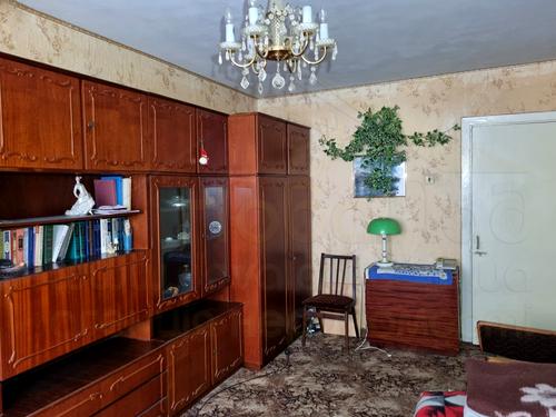 квартира по адресу Казацкая ул. (50 лет ВЛКСМ), 44