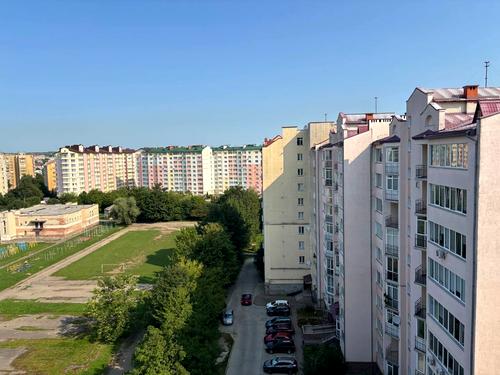 квартира по адресу Хіміків, 39
