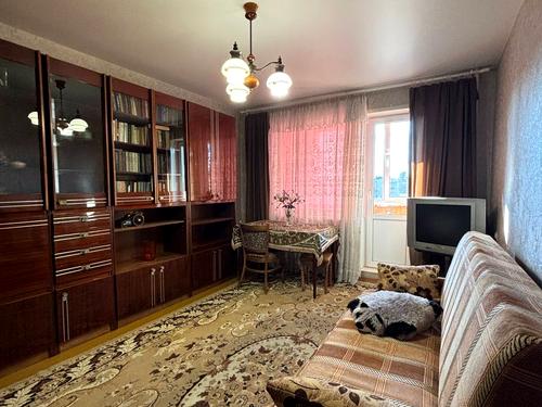 квартира по адресу Гонгадзе Георгия просп. (Советской Украины), 32-Г