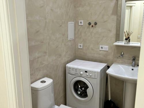 квартира за адресою Асташкіна вул. (Крива), 29к