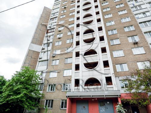 квартира по адресу Харьковское шоссе, 148