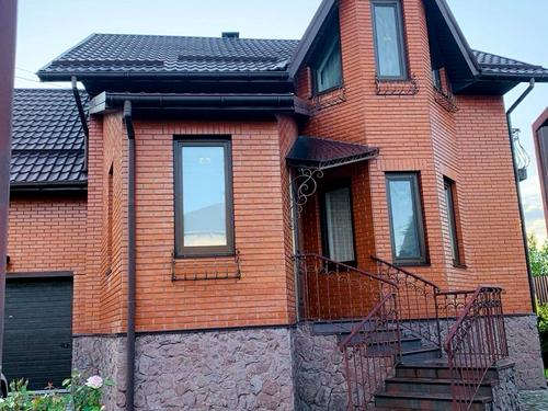 будинок за адресою Нова