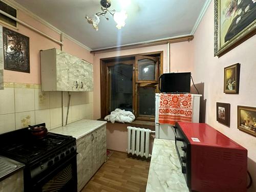 квартира по адресу Некрасівська, 5