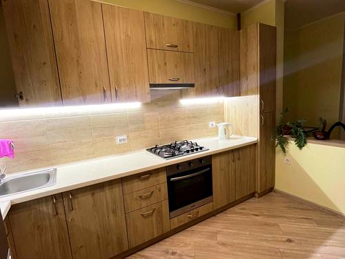 квартира за адресою Тараса Шевченка вул., 60/11