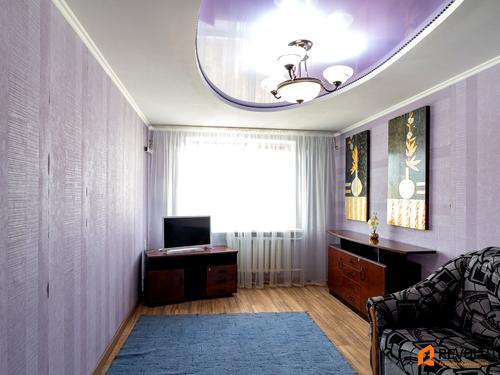 квартира по адресу Берестейский просп. (Победы), 93