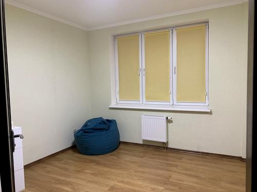 квартира по адресу Героев Полка 