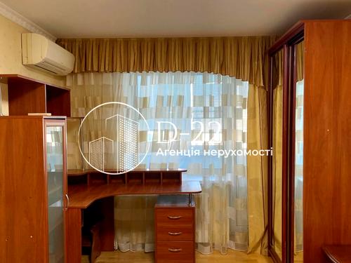 квартира за адресою Архітектора Вербицького вул., 36