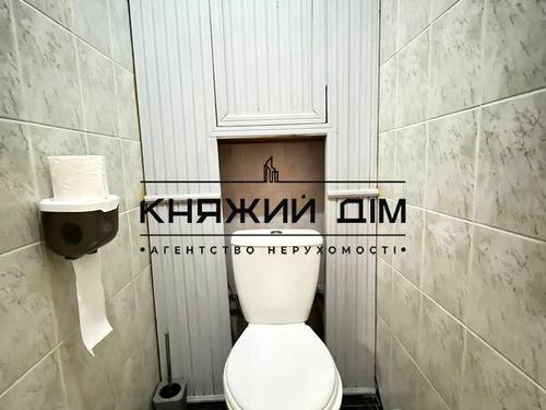 квартира за адресою Київ, Урлівська вул., 3-А