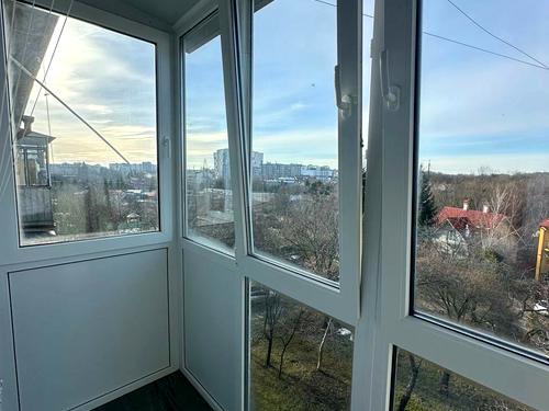 квартира по адресу Профессора Яремы ул., 4