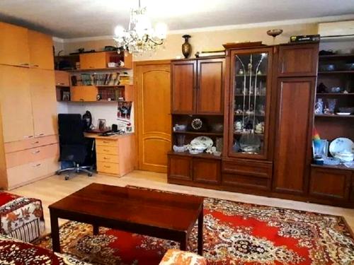 квартира за адресою Старокозацька вул. (Комсомольська), 32
