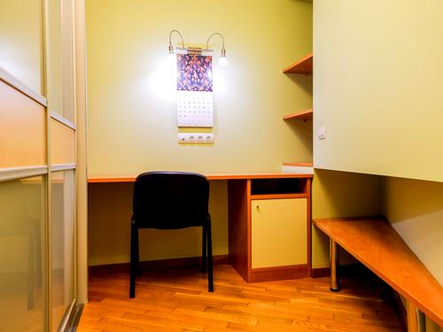 квартира за адресою Татарська вул., 7