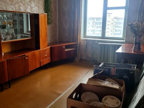 квартира за адресою Дніпровський просп., 23