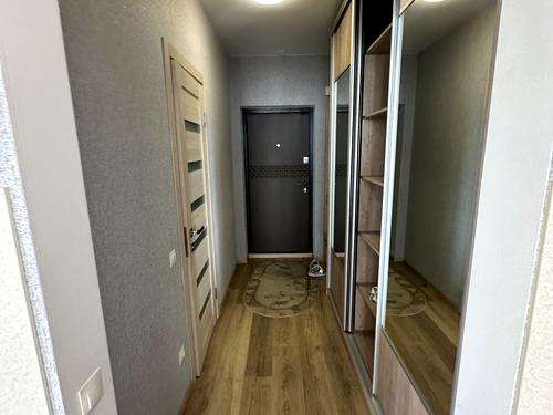 квартира за адресою Оболонський просп., 1к2