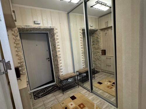квартира по адресу Леси Украинки ул., 28