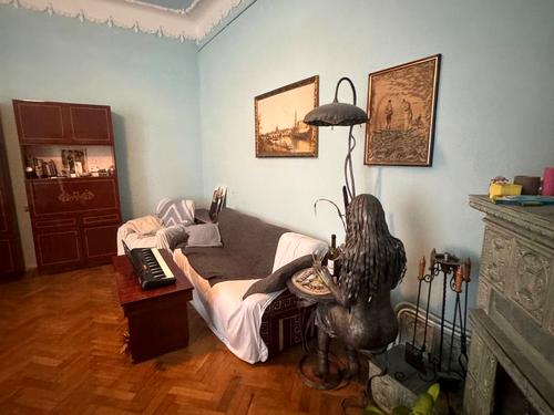 квартира по адресу Глубокая ул., 6
