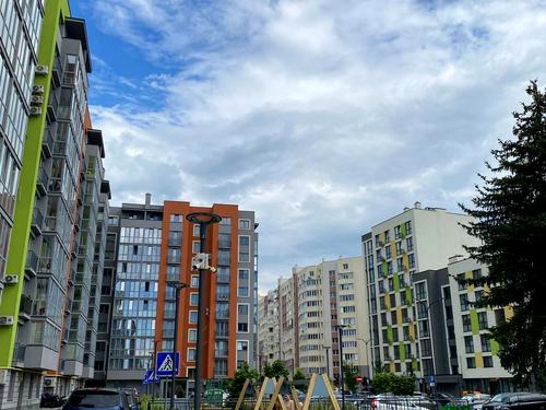 квартира по адресу Угорская ул., 12
