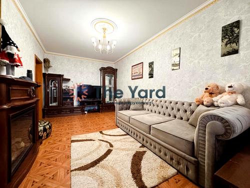 квартира по адресу Ревуцкого ул., 4