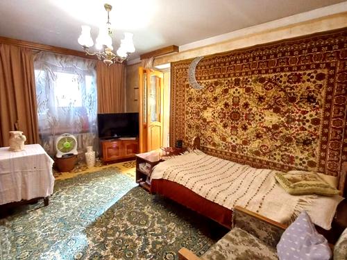 квартира по адресу Крымская ул., 29