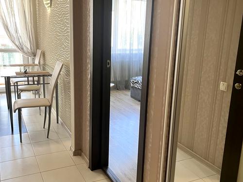 квартира по адресу Академика Сахарова ул., 50
