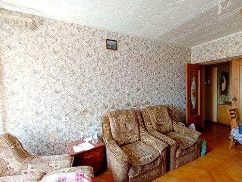 квартира за адресою Пілотська вул., 7