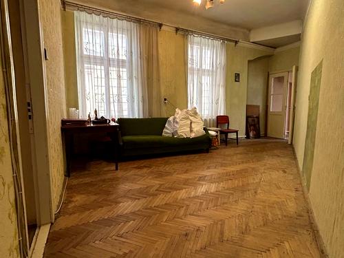 квартира за адресою Галицька пл., 14