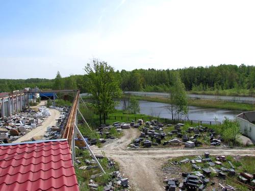 коммерческая по адресу Заводська, 3