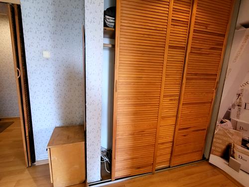 квартира за адресою Рональда Рейгана вул., 36