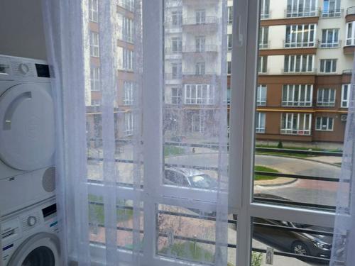 квартира за адресою Стрийська вул., 115