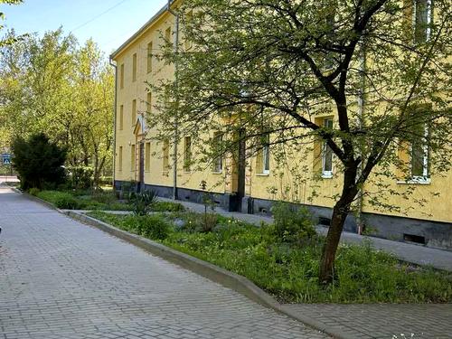 квартира за адресою Гордоцька, 280