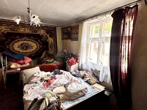 квартира по адресу Пекарская ул., 41