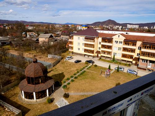 квартира по адресу соборна, 87