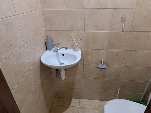 квартира по адресу Тихого пер., 4 к2