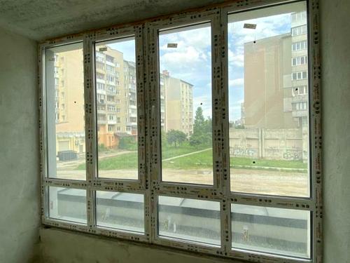квартира за адресою молодіжна, 53