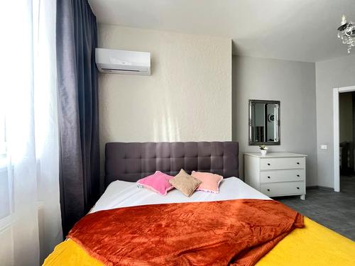 квартира за адресою Боголюбова вул., 32