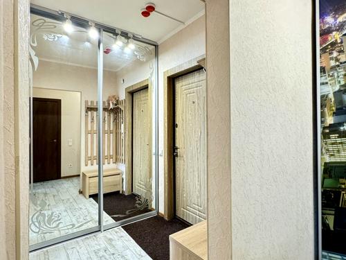 квартира по адресу Балтийский пер., 1