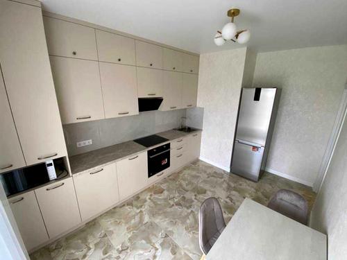 квартира за адресою Одеса, Краснова вул., 1-А