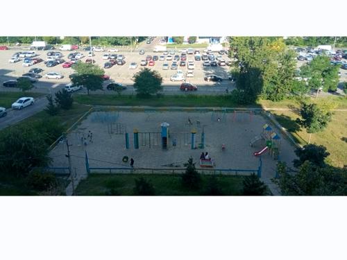 квартира по адресу Оболонский просп., 43