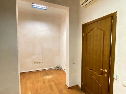 квартира по адресу Шота Руставели ул., 44