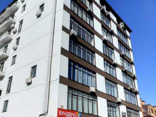 квартира по адресу Григорія Гуляницького ул., 39-А